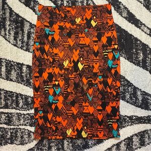LuLaRoe Cassie Pencil Skirt